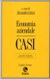 Economia aziendale. Casi