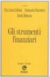 Gli strumenti finanziari