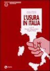 L'usura in Italia