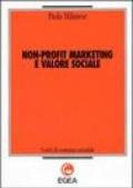 Non-profit, marketing e valore sociale