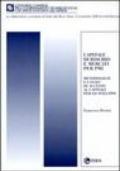 Capitale di rischio e mercati per PMI. Metodologie e canali di accesso al capitale per lo sviluppo