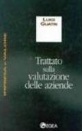 Trattato sulla valutazione delle aziende