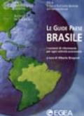 Brasile. I contesti di riferimento per ogni attività economica