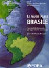 Brasile. I contesti di riferimento per ogni attività economica