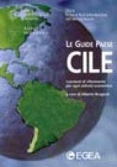 Cile. I contesti di riferimento per ogni attività economica