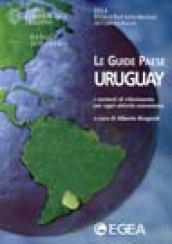 Uruguay. I contesti di riferimento per ogni attività economica