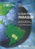 Paraguay. I contesti di riferimento per ogni attività economica