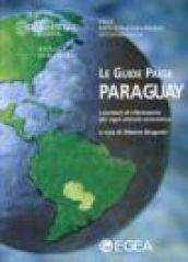 Paraguay. I contesti di riferimento per ogni attività economica