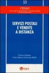 Servizi postali e vendite a distanza