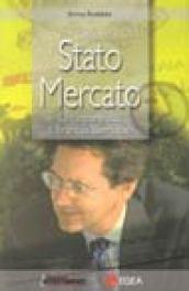 Dallo Stato al mercato. Un'intervista a Franco Bernabè