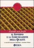 Il governo e la comunicazione della qualità