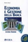 Economia e gestione della banca