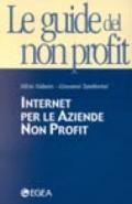 Internet per le aziende non profit