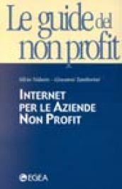 Internet per le aziende non profit