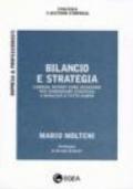 Bilancio e strategia. L'annual report come occasione per comunicare strategia e risultati a tutto campo