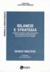 Bilancio e strategia. L'annual report come occasione per comunicare strategia e risultati a tutto campo