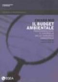 Il budget ambientale. Programmazione e controllo della variabile ambientale