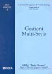 Gestioni Multi-Style