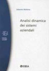 Analisi dinamica dei sistemi aziendali