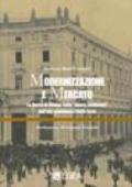 Modernizzazione e mercato. La borsa di Milano nella «Nuova economia» dell'età giolittiana (1888-1914)