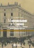 Modernizzazione e mercato. La borsa di Milano nella «Nuova economia» dell'età giolittiana (1888-1914)