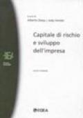 Capitale di rischio e sviluppo dell'impresa