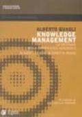 Knowledge management. La gestione della conoscenza aziendale. Il caso Cap Gemini Ernst & Young