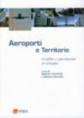 Aeroporti e territorio. Conflitti e opportunità di sviluppo