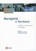 Aeroporti e territorio. Conflitti e opportunità di sviluppo