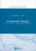 Corporate bonds (2001). 1.Natura e progettazione