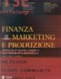 Finanza marketing e produzione (2001): 3