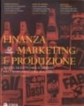 Finanza marketing e produzione (2001): 4