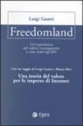 Freedomland. Un'esperienza sul valore conseguente a uno start-up IPO