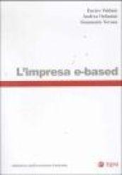 L'impresa e-based