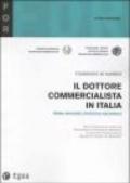 Il dottore commercialista in Italia. 1ª indagine statistica nazionale