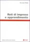 Reti di imprese e apprendimento