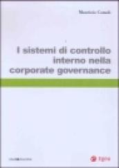 I Sistemi di controllo interno nella corporate governance