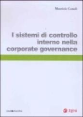 I Sistemi di controllo interno nella corporate governance