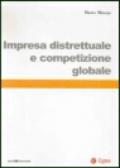 Impresa distrettuale e competizione globale