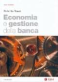 Economia e gestione della banca. Con CD-ROM