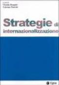 Strategie di internazionalizzazione