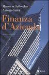 Finanza d'azienda