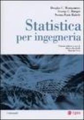 Statistica per ingegneria