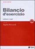 Bilancio d'esercizio. 6 crediti. Letture e casi