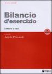 Bilancio d'esercizio. 6 crediti. Letture e casi