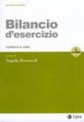 Bilancio d'esercizio. Letture e casi. 8 crediti