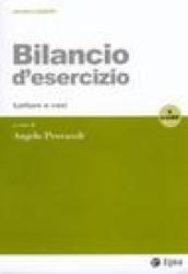 Bilancio d'esercizio. Letture e casi. 8 crediti