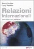 Relazioni internazionali