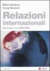 Relazioni internazionali