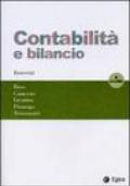 Contabilità e bilancio. Esercizi. 8 crediti